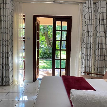 בולוואיו Matilinda Lodge מראה חיצוני תמונה