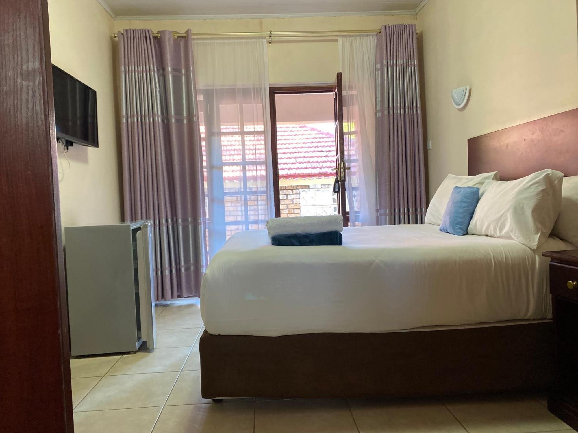 בולוואיו Matilinda Lodge מראה חיצוני תמונה
